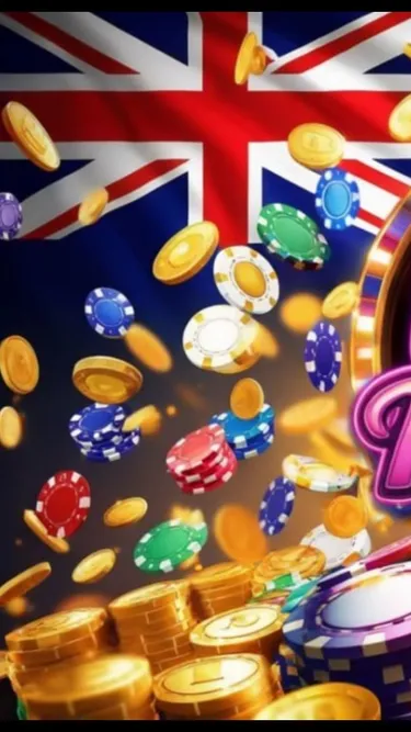 Kiwi Pokies🎲 Screenshot