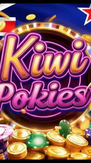 Kiwi Pokies🎲 Screenshot