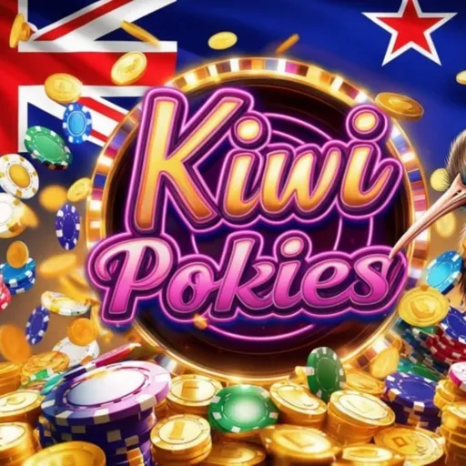 Kiwi Pokies🎲